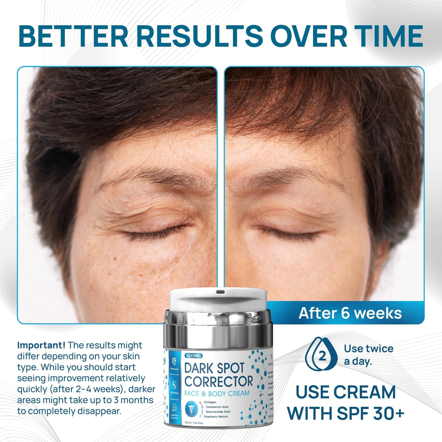 Even Tone Skin Brightener 55ml
