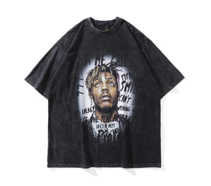 Iconic Artist Tee