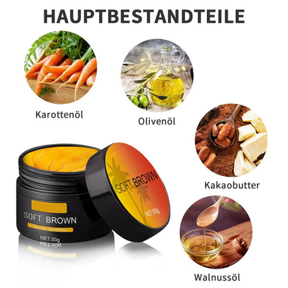 Suntanning Beauty Cream - Achieve an Even Skin Tone