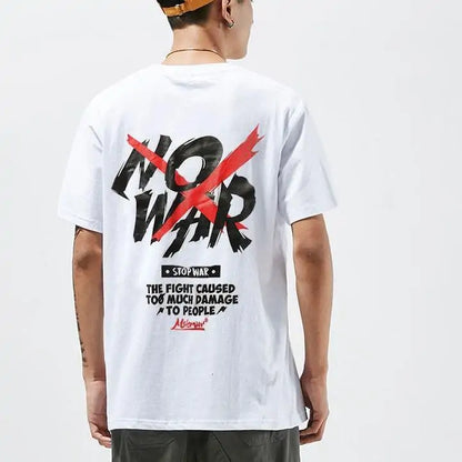 Peace Advocacy Tees