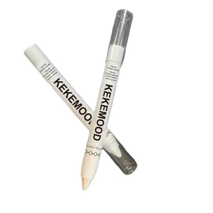 Effortless Eye Makeup: No-Smudge Eyeliner & Eye Shadow Pen