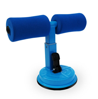 Adjustable Sit-Up Bar Trainer – Portable Self-Suction Fitness Equipment for Core Workouts
