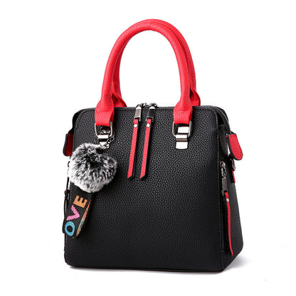 Women’s Messenger Shoulder Bag – Stylish Crossbody Bag for Everyday Use