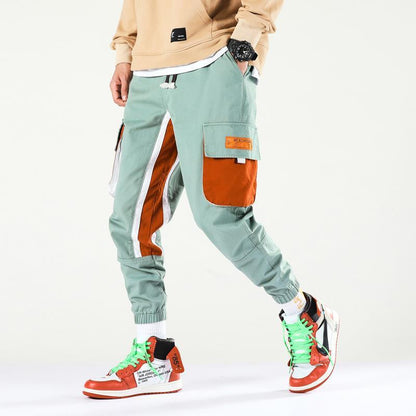 Inspired Men’s Fashion – Stylish and Modern Streetwear