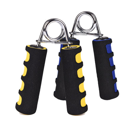 Adjustable Hand Grip Strengthener – Forearm & Wrist Exerciser for Strength Training & Rehabilitation