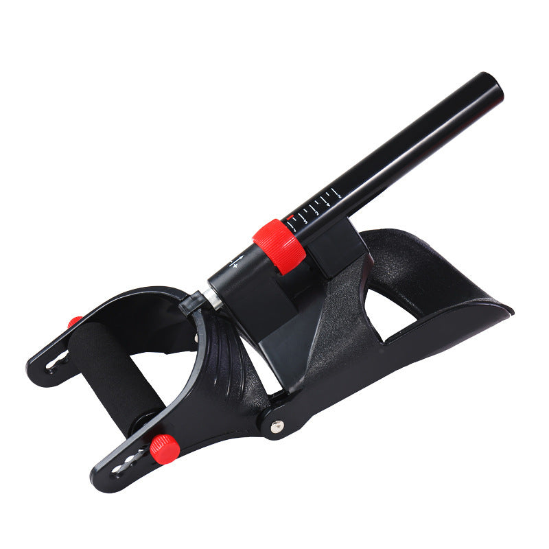 "Adjustable Hand Grip Exerciser - Anti-Slide Wrist & Forearm Strength Trainer"