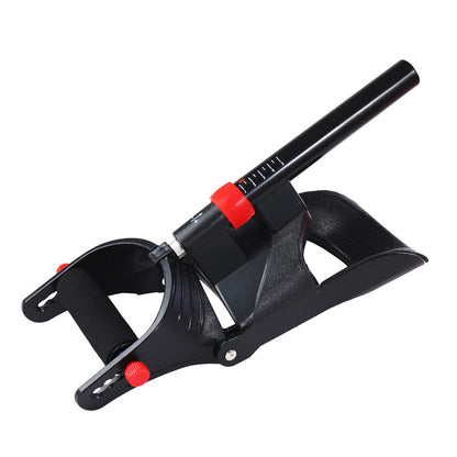 "Adjustable Hand Grip Exerciser - Anti-Slide Wrist & Forearm Strength Trainer"