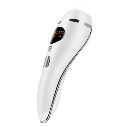 IPL Laser Hair Removal Device – At-Home Permanent Hair Reduction System