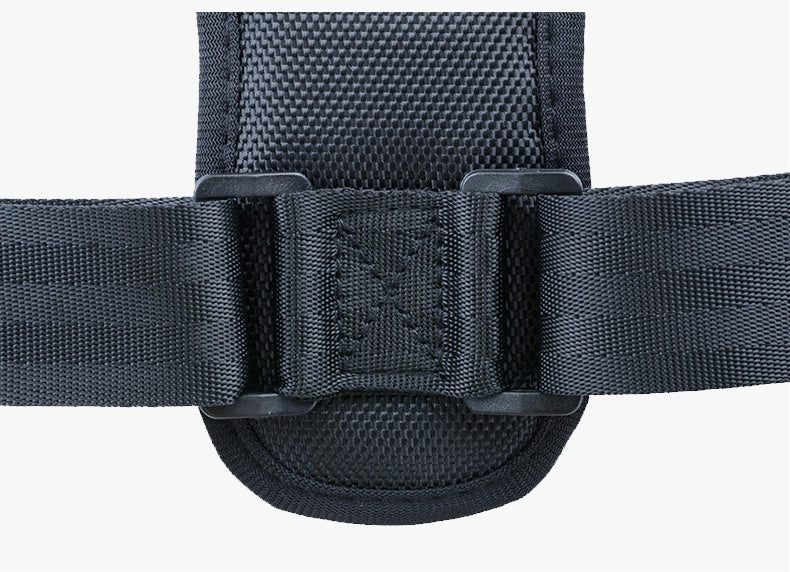 Medical Clavicle Posture Corrector & Lower Back Support Strap – Adjustable Back Brace for Improved Posture and Pain Relief