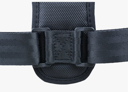 Medical Clavicle Posture Corrector & Lower Back Support Strap – Adjustable Back Brace for Improved Posture and Pain Relief