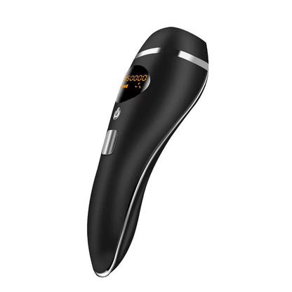 IPL Laser Hair Removal Device – At-Home Permanent Hair Reduction System