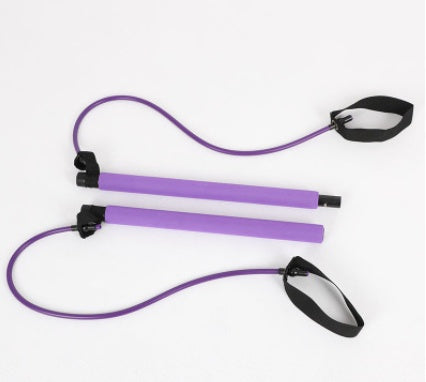 Chest Expander Puller – Adjustable Resistance Training Tool for Upper Body Strength