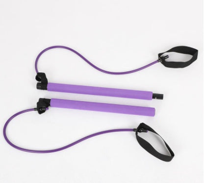 Chest Expander Puller – Adjustable Resistance Training Tool for Upper Body Strength