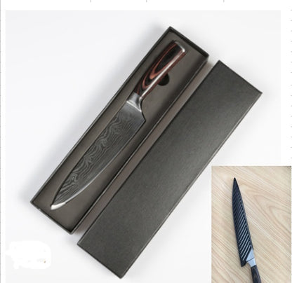 Premium Chef’s Multipurpose Slicing Knife – Ultra Sharp & Ergonomic