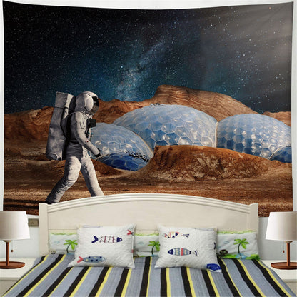 Art Wall Digital Printing Tapestry – Modern Wall Hanging for Home Decor