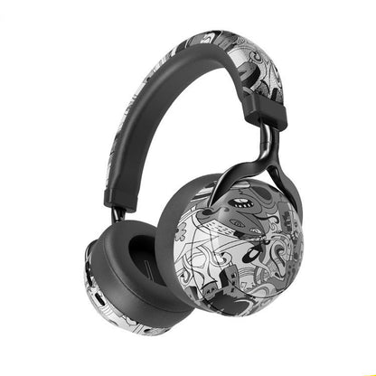Tuya Wireless Bluetooth Earbuds – Touch Control, Noise Reduction, Hi-Fi Sound