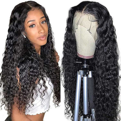 Premium Small Curly Human Hair Extensions – Natural Look, Multiple Lengths