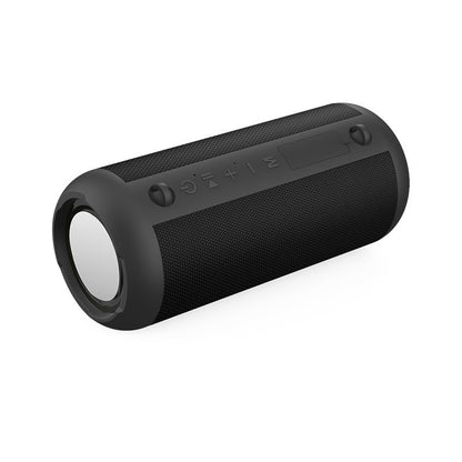 20W High-Power Wireless Bluetooth Speaker – Portable Subwoofer for Outdoor Sports and Activities