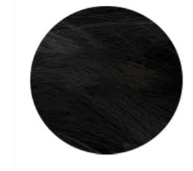 Women's Long Straight Synthetic Wig - African Fashion Style