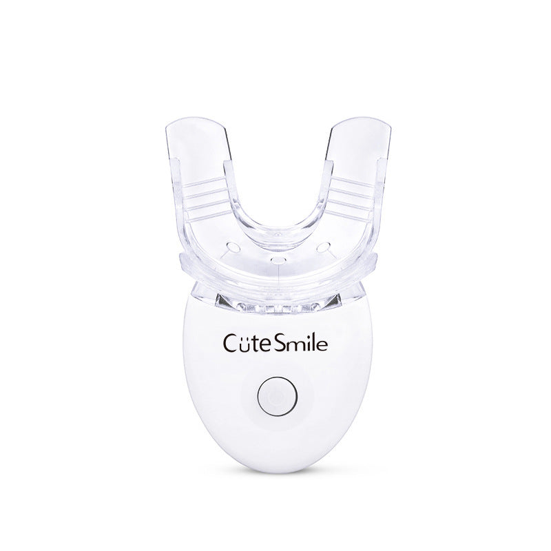 Cold Light Teeth Whitening Kit – Fast & Effective Brightening!
