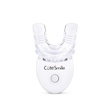 Cold Light Teeth Whitening Kit – Fast & Effective Brightening!