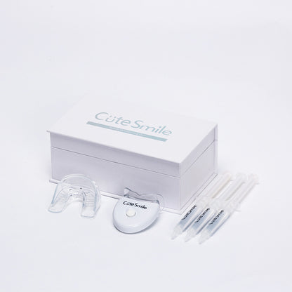 Cold Light Teeth Whitening Kit – Fast & Effective Brightening!