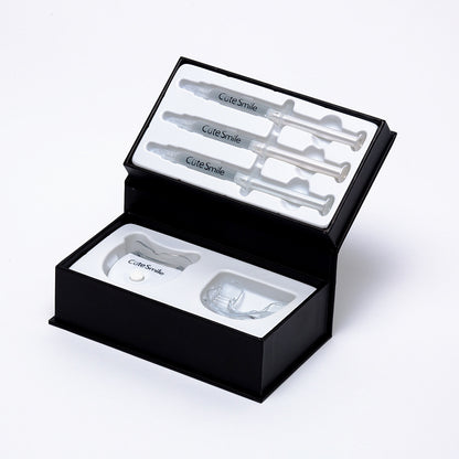 Cold Light Teeth Whitening Kit – Fast & Effective Brightening!