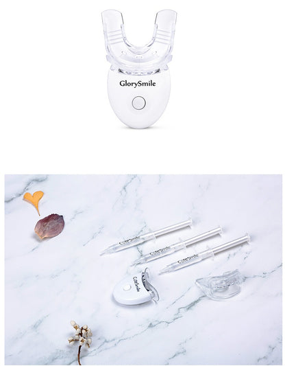 Cold Light Teeth Whitening Kit – Fast & Effective Brightening!