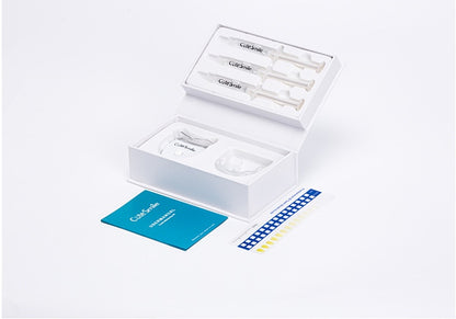 Cold Light Teeth Whitening Kit – Fast & Effective Brightening!
