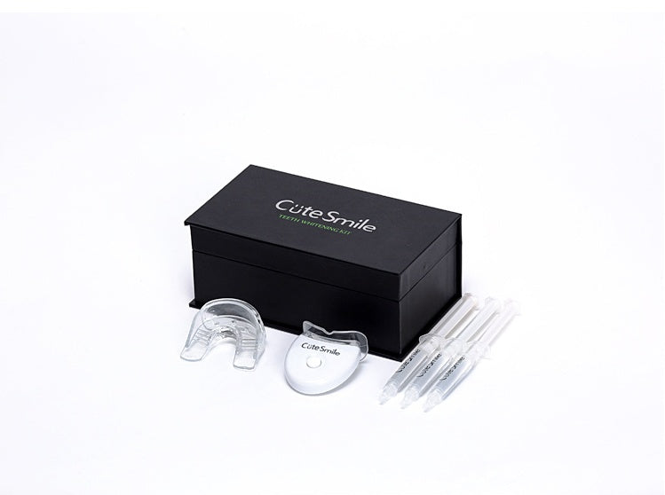 Cold Light Teeth Whitening Kit – Fast & Effective Brightening!