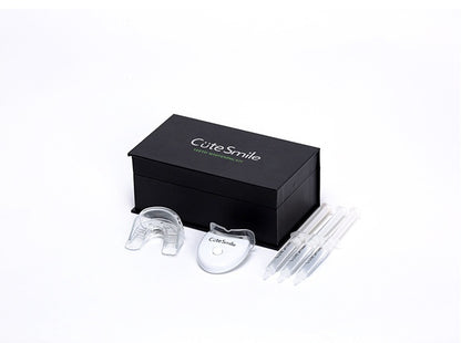 Cold Light Teeth Whitening Kit – Fast & Effective Brightening!