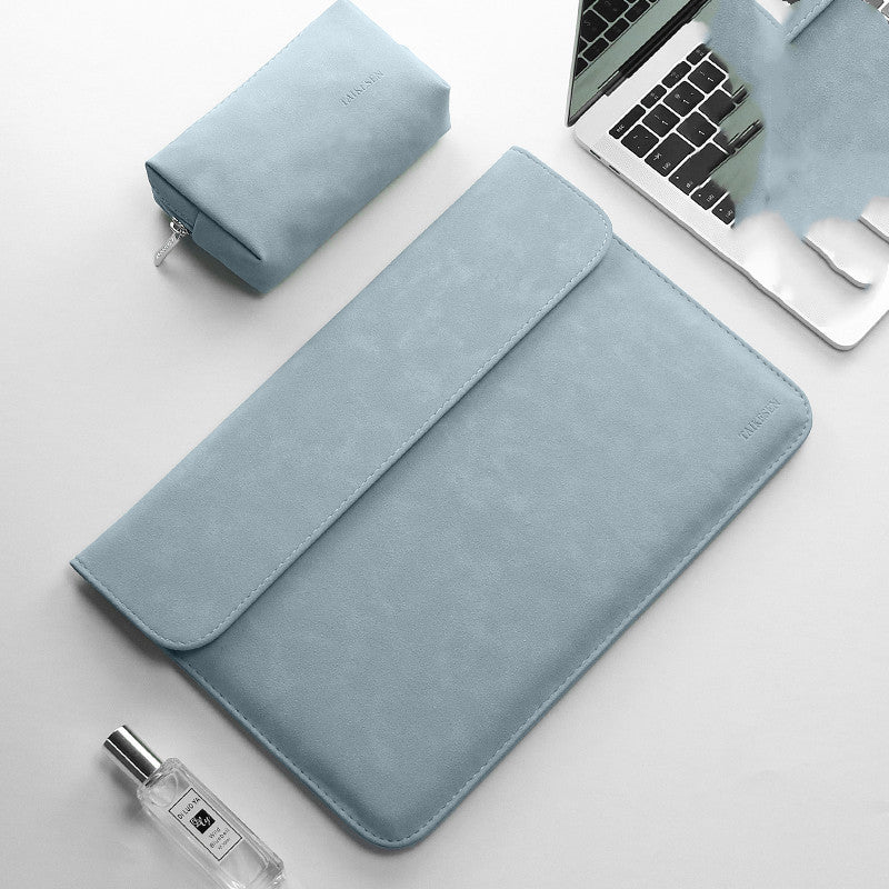 Slim Laptop Sleeve Bag – Protective Liner Case for Xiaomi, Redmi & More