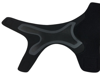 Ankle Support Brace – Compression Sleeve for Running, Basketball & Sports Injury Prevention