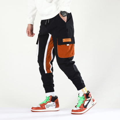 Inspired Men’s Fashion – Stylish and Modern Streetwear