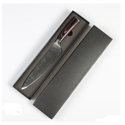 Premium Chef’s Multipurpose Slicing Knife – Ultra Sharp & Ergonomic