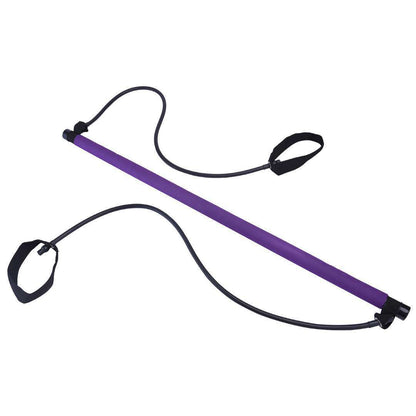 Chest Expander Puller – Adjustable Resistance Training Tool for Upper Body Strength