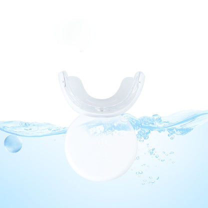 Rechargeable LED Teeth Whitening Device – Professional Whitening at Home!