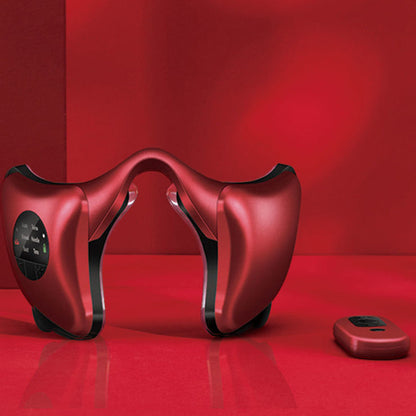 V-Facial Lifting Massager – Firm & Tone Your Skin!