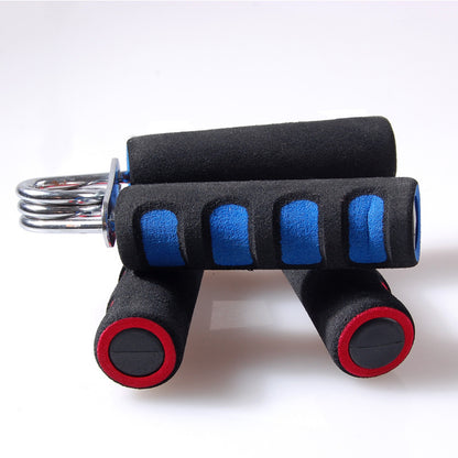 Adjustable Hand Grip Strengthener – Forearm & Wrist Exerciser for Strength Training & Rehabilitation