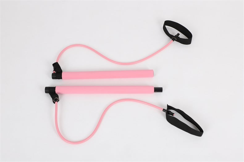 Chest Expander Puller – Adjustable Resistance Training Tool for Upper Body Strength