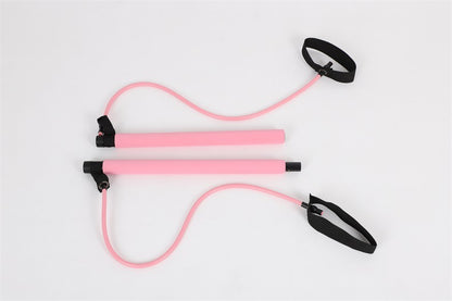Chest Expander Puller – Adjustable Resistance Training Tool for Upper Body Strength