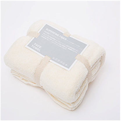 Soft Yoga Towel – High Absorbency & Non-Slip!