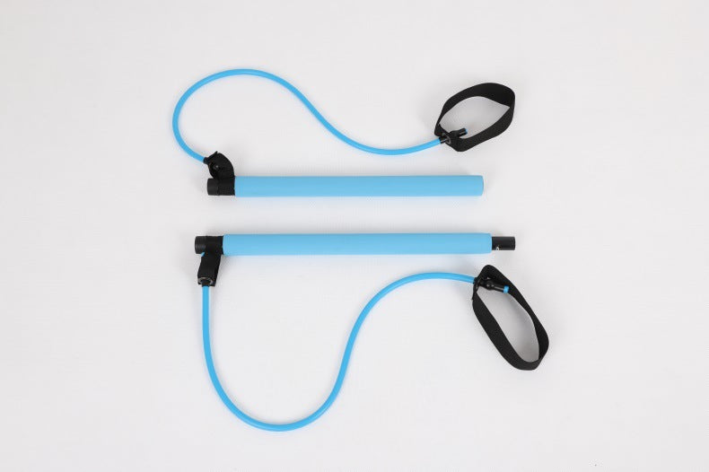 Chest Expander Puller – Adjustable Resistance Training Tool for Upper Body Strength