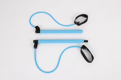 Chest Expander Puller – Adjustable Resistance Training Tool for Upper Body Strength