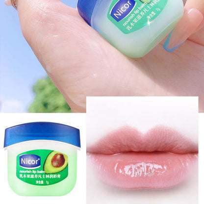 Hydrating Lip Balm Stick – Nourishing Formula for Soft, Smooth Lips