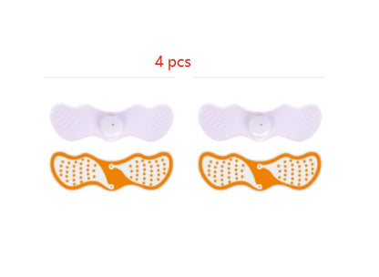 V-Shape Facial Slimming Massager – EMS Microcurrent Lifting Device for Jawline & Chin Contouring