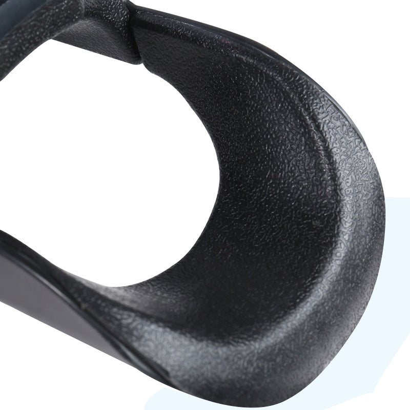 "Adjustable Hand Grip Exerciser - Anti-Slide Wrist & Forearm Strength Trainer"