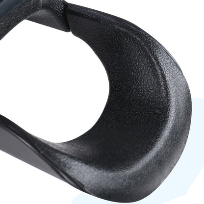 "Adjustable Hand Grip Exerciser - Anti-Slide Wrist & Forearm Strength Trainer"
