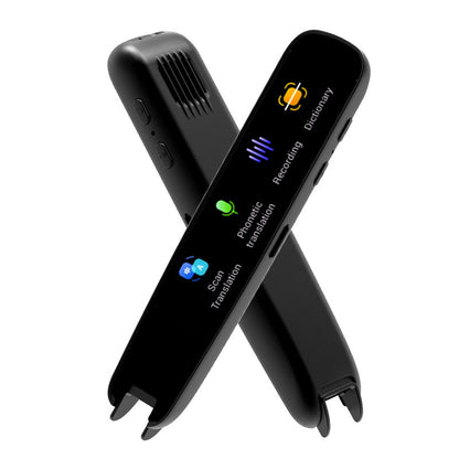 Multi-Language Translation Pen – Smart Wi-Fi Dictionary & Scanner!