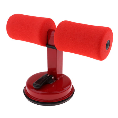 Adjustable Sit-Up Bar Trainer – Portable Self-Suction Fitness Equipment for Core Workouts